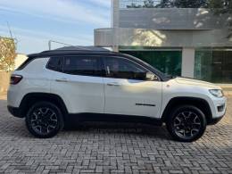 JEEP - COMPASS - 2019/2019 - Branca - R$ 129.900,00