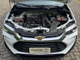 CHEVROLET - TRACKER - 2023/2024 - Branca - R$ 114.900,00