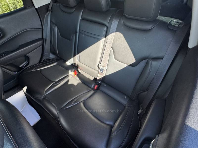 JEEP - COMPASS - 2019/2020 - Azul - R$ 100.000,00