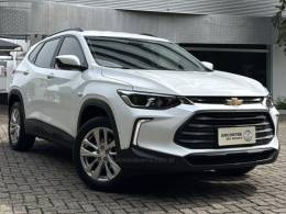 CHEVROLET - TRACKER - 2023/2024 - Branca - R$ 114.900,00