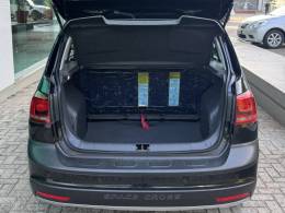 VOLKSWAGEN - SPACE CROSS - 2013/2014 - Preta - R$ 49.900,00