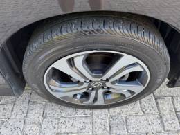 HONDA - CITY - 2014/2015 - Marrom - R$ 62.900,00