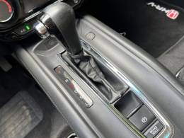HONDA - HR-V - 2016/2016 - Cinza - R$ 85.900,00