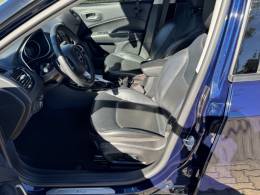 JEEP - COMPASS - 2019/2020 - Azul - R$ 100.000,00