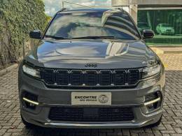 JEEP - COMMANDER - 2024/2025 - Cinza - R$ 243.900,00
