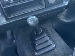 CHEVROLET - S10 - 1997/1998 - Prata - R$ 65.000,00