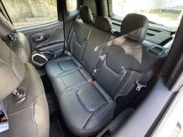 JEEP - RENEGADE - 2019/2020 - Branca - R$ 99.000,00
