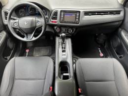 HONDA - HR-V - 2016/2016 - Cinza - R$ 85.900,00
