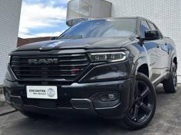 RAM - RAMPAGE - 2023/2024 - Preta - Sob Consulta