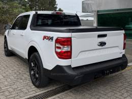 FORD - MAVERICK - 2023/2023 - Branca - R$ 189.900,00