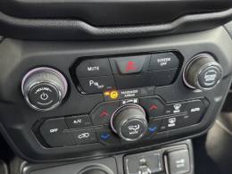 JEEP - RENEGADE - 2019/2020 - Branca - R$ 99.000,00