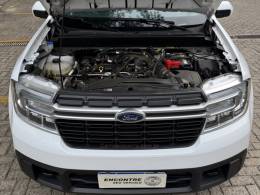 FORD - MAVERICK - 2023/2023 - Branca - R$ 189.900,00