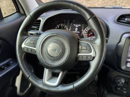 JEEP - RENEGADE - 2019/2020 - Branca - R$ 99.000,00