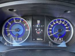 TOYOTA - HILUX - 2018/2018 - Branca - R$ 189.900,00