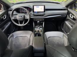 JEEP - COMMANDER - 2024/2025 - Cinza - R$ 243.900,00