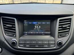 HYUNDAI - TUCSON - 2019/2020 - Branca - R$ 109.900,00