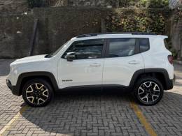 JEEP - RENEGADE - 2019/2020 - Branca - R$ 99.000,00