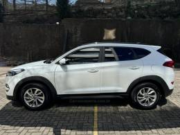 HYUNDAI - TUCSON - 2019/2020 - Branca - R$ 109.900,00