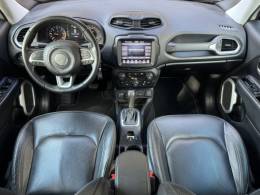 JEEP - RENEGADE - 2019/2020 - Branca - R$ 99.000,00