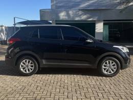 HYUNDAI - CRETA - 2022/2022 - Preta - R$ 94.500,00