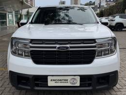 FORD - MAVERICK - 2023/2023 - Branca - R$ 189.900,00