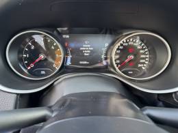 JEEP - COMPASS - 2017/2017 - Branca - Sob Consulta