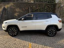 JEEP - COMPASS - 2019/2019 - Branca - R$ 129.900,00