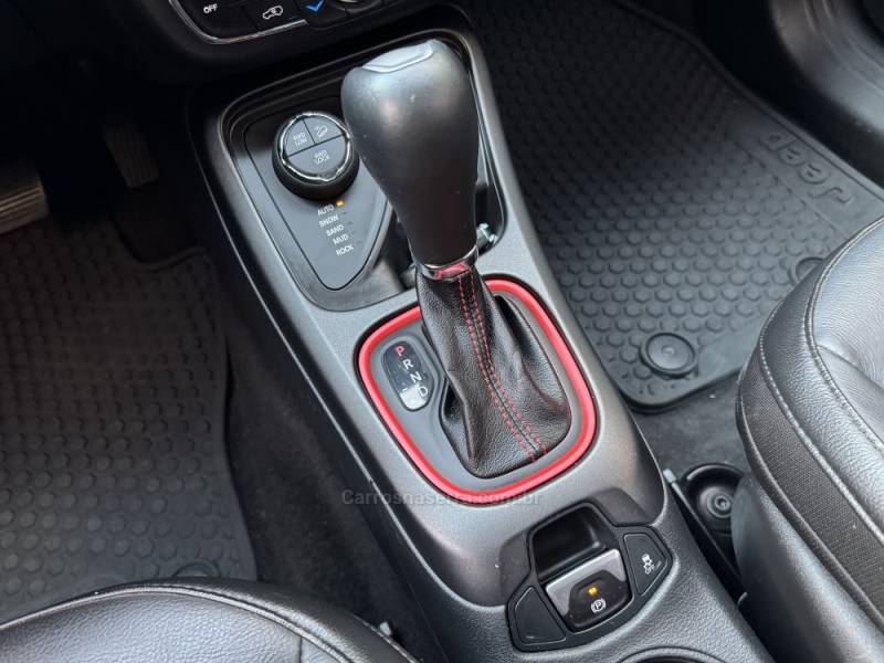 JEEP - COMPASS - 2019/2019 - Branca - R$ 129.900,00