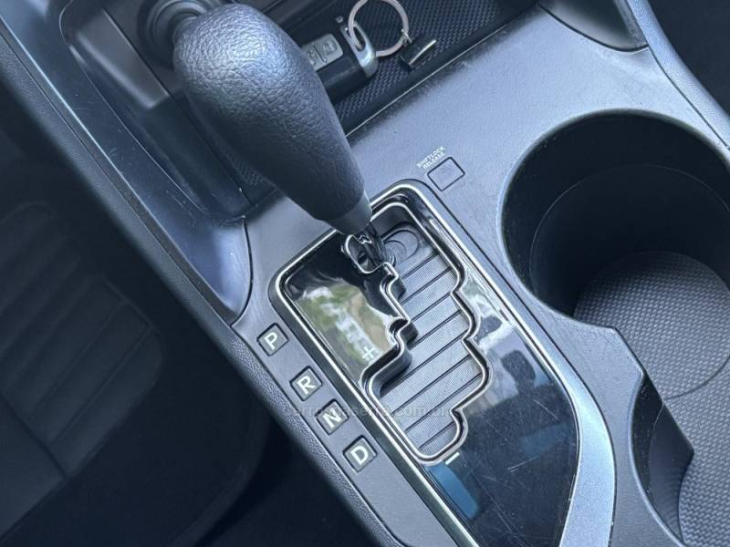 HYUNDAI - IX35 - 2014/2015 - Branca - R$ 73.900,00