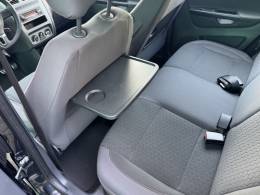 VOLKSWAGEN - SPACE CROSS - 2013/2014 - Preta - R$ 49.900,00