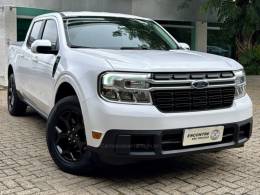 FORD - MAVERICK - 2023/2023 - Branca - R$ 189.900,00