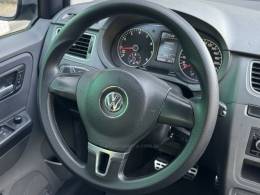VOLKSWAGEN - SPACE CROSS - 2013/2014 - Preta - R$ 49.900,00