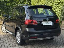 VOLKSWAGEN - SPACE CROSS - 2013/2014 - Preta - R$ 49.900,00