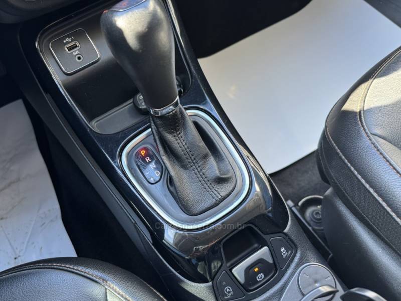 JEEP - COMPASS - 2019/2020 - Azul - R$ 100.000,00