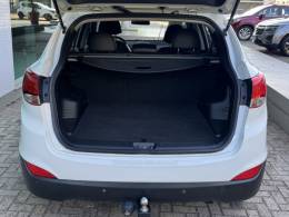 HYUNDAI - IX35 - 2014/2015 - Branca - R$ 73.900,00