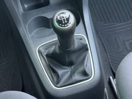 VOLKSWAGEN - SPACE CROSS - 2013/2014 - Preta - R$ 49.900,00