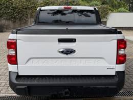 FORD - MAVERICK - 2023/2023 - Branca - R$ 189.900,00