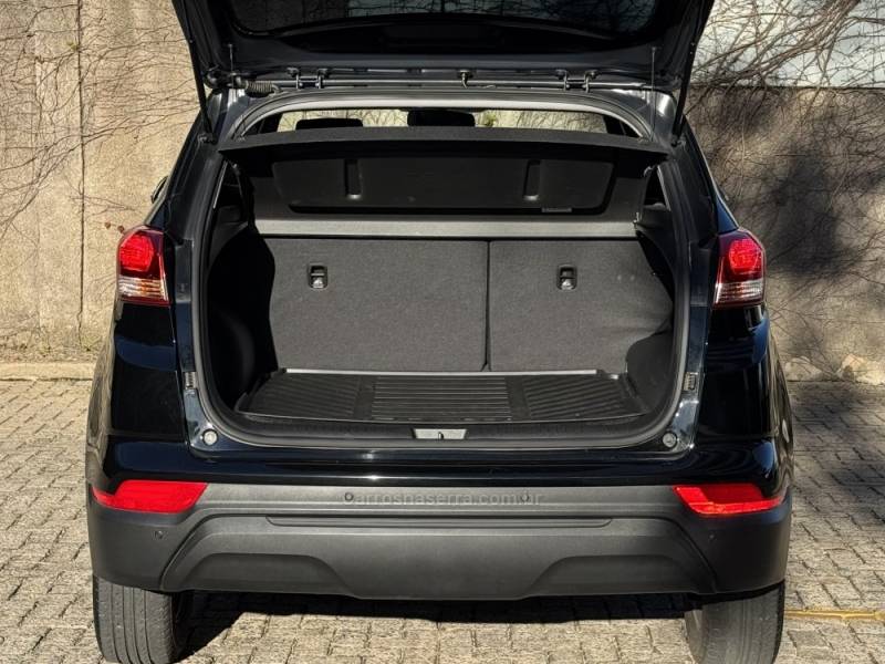 HYUNDAI - CRETA - 2022/2022 - Preta - R$ 94.500,00