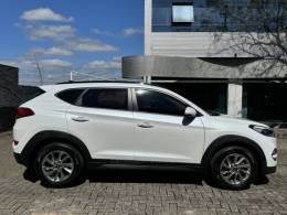 HYUNDAI - TUCSON - 2019/2020 - Branca - R$ 109.900,00