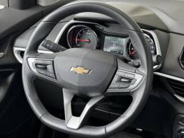 CHEVROLET - TRACKER - 2023/2024 - Branca - R$ 114.900,00