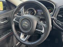 JEEP - COMPASS - 2017/2017 - Branca - Sob Consulta