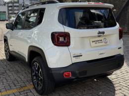 JEEP - RENEGADE - 2019/2020 - Branca - R$ 99.000,00