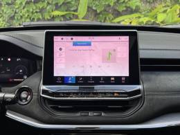 JEEP - COMMANDER - 2024/2025 - Cinza - R$ 243.900,00