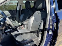 JEEP - COMPASS - 2019/2020 - Azul - R$ 100.000,00