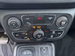 JEEP - COMPASS - 2017/2017 - Branca - Sob Consulta