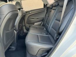 HYUNDAI - TUCSON - 2019/2020 - Branca - R$ 109.900,00