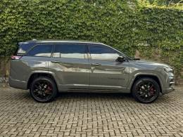 JEEP - COMMANDER - 2024/2025 - Cinza - R$ 243.900,00