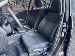 HONDA - CITY - 2014/2015 - Marrom - R$ 62.900,00