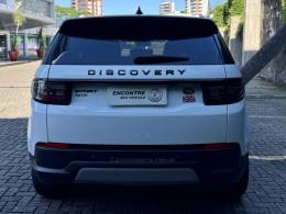 LAND ROVER - DISCOVERY SPORT - 2022/2023 - Branca - R$ 267.000,00