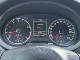 VOLKSWAGEN - SPACE CROSS - 2013/2014 - Preta - R$ 49.900,00